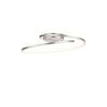 Marques Flush Mount Ceiling Light by W.A.C. Lighting
