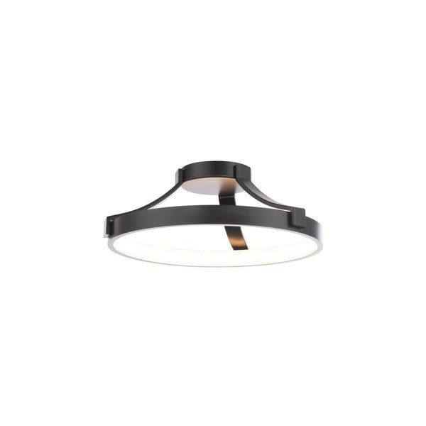 Chaucer Flush Mount Ceiling Light by W.A.C. Lighting