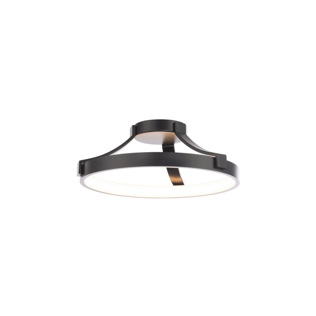 Chaucer Flush Mount Ceiling Light by W.A.C. Lighting