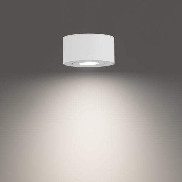 Peek Flush Mount Light by W.A.C. Lighting