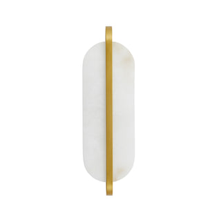 Julius Outdoor (Damp) Wall Sconce by Arteriors
