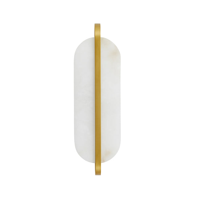 Julius Outdoor (Damp) Sconce by Arteriors