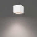 Downtown Flush Mount Ceiling Light by W.A.C. Lighting