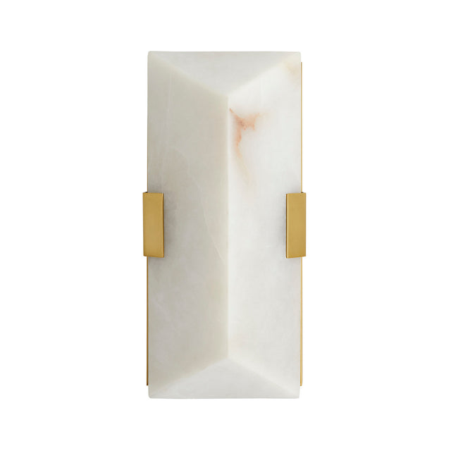 Jenks Outdoor (Damp) Wall Sconce by Arteriors