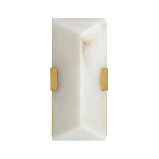 Jenks Outdoor (Damp) Sconce by Arteriors