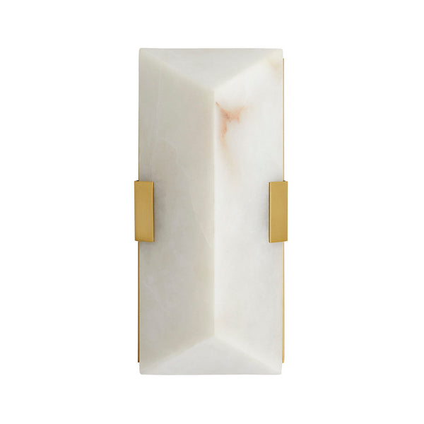 Jenks Outdoor (Damp) Sconce by Arteriors