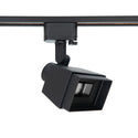 Adjustable Beam Wall Wash Track Head by W.A.C. Lighting
