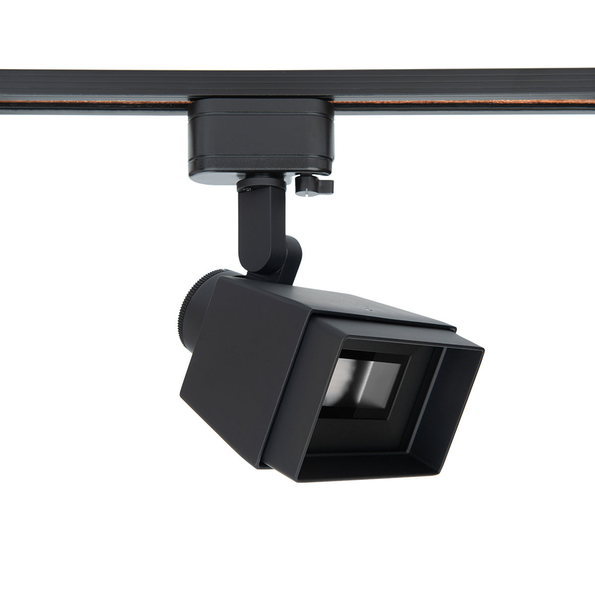 Adjustable Beam Wall Wash Track Light by W.A.C. Lighting