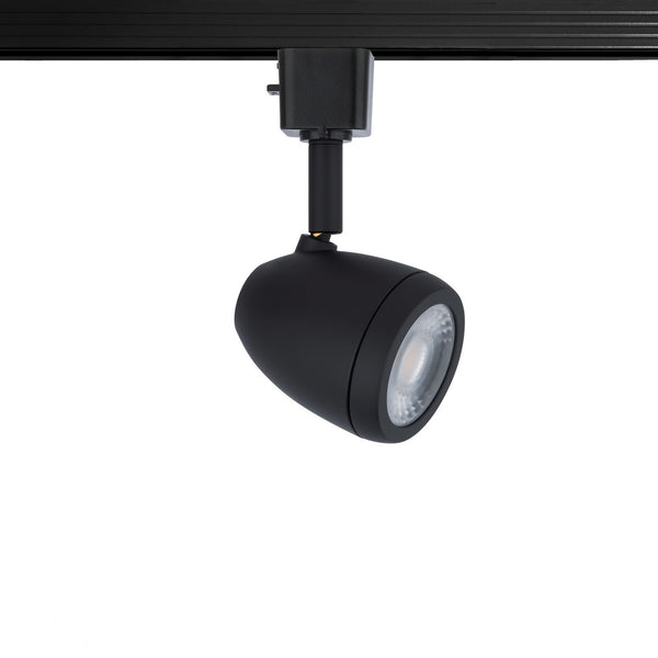 Bullet Track Luminaire by W.A.C. Lighting