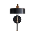 Aaron Outdoor (Damp) Sconce by Arteriors