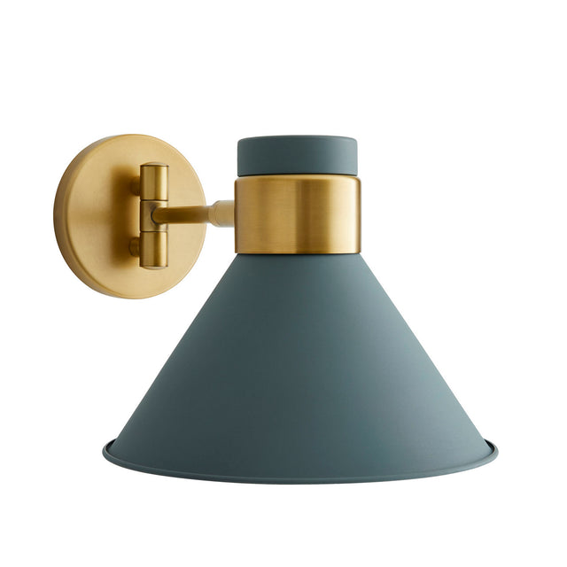 Lane Outdoor (Damp) Wall Sconce by Arteriors