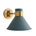 Lane Outdoor (Damp) Sconce by Arteriors