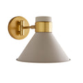 Lane Outdoor (Damp) Sconce by Arteriors