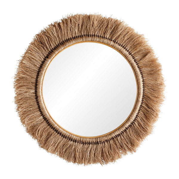 Kai Mirror by Arteriors