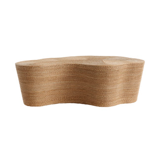 Buy natural Meadow Cocktail Table by Arteriors