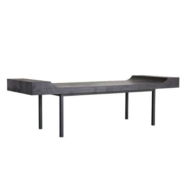 Lanny Bench by Arteriors