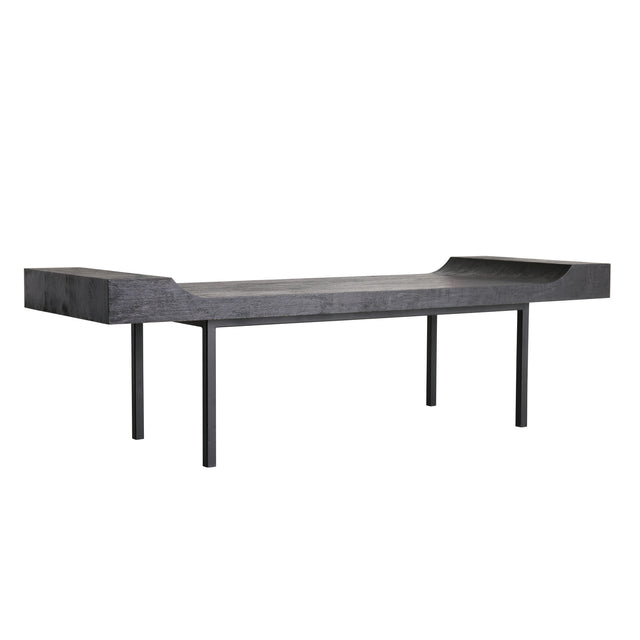 Lanny Bench by Arteriors