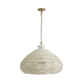 Lilo Chandelier by Arteriors