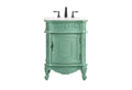 Berkshire Vanity by Elegant Lighting