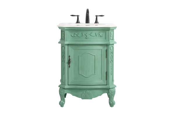 Berkshire Vanity by Elegant Lighting