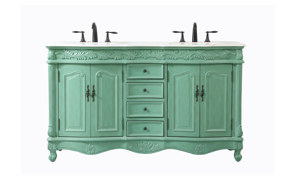 Windsor Vanity by Elegant Lighting
