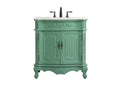 Danville Vanity by Elegant Lighting