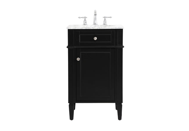 Elegant Lighting-VF12521BK|MAIN