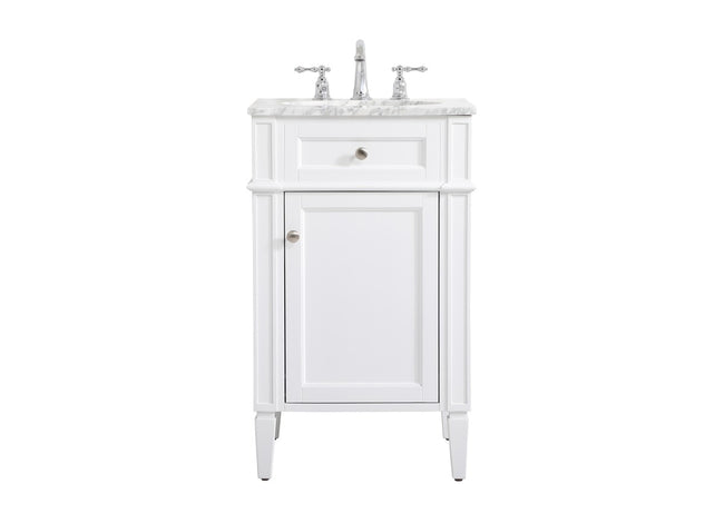Elegant Lighting-VF12521WH|MAIN