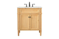 Park Avenue Vanity by Elegant Lighting