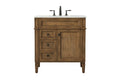 Park Avenue Vanity by Elegant Lighting