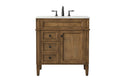 Park Avenue Vanity by Elegant Lighting