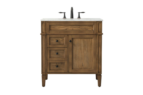 Park Avenue Vanity by Elegant Lighting