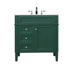 Elegant Lighting-VF12532GN|MAIN
