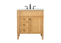 Park Avenue Vanity by Elegant Lighting