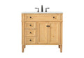 Park Avenue Vanity by Elegant Lighting