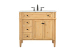 Elegant Lighting-VF12536NW|MAIN
