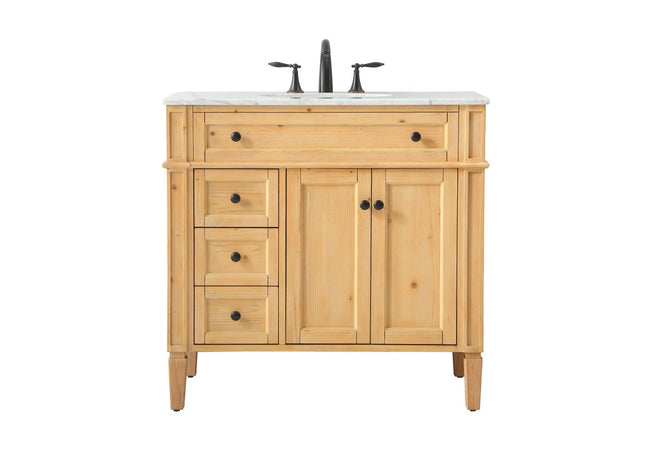 Elegant Lighting-VF12536NW|MAIN