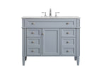 Elegant Lighting-VF12542GR|MAIN