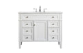 Park Avenue Vanity by Elegant Lighting