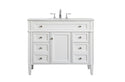 Park Avenue Vanity by Elegant Lighting