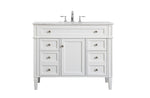 Elegant Lighting-VF12542WH|MAIN