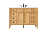 Elegant Lighting-VF12548NW|MAIN