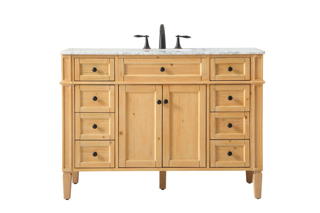 Elegant Lighting-VF12548NW|MAIN