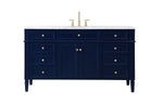 Elegant Lighting-VF12560BL|MAIN