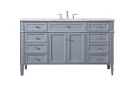 Elegant Lighting-VF12560GR|MAIN