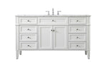 Elegant Lighting-VF12560WH|MAIN