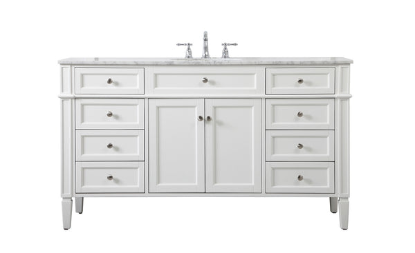 Park Avenue Vanity by Elegant Lighting