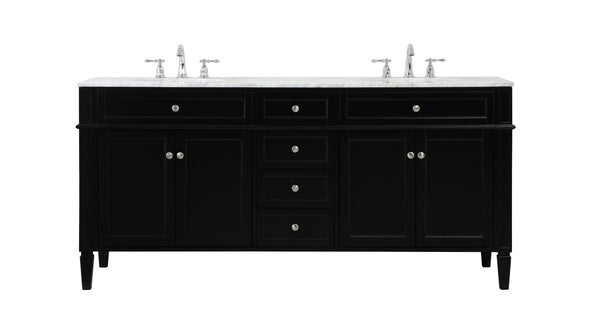Park Avenue Vanity by Elegant Lighting