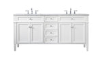 Elegant Lighting-VF12572DWH|MAIN