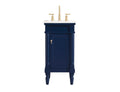 Lexington Vanity by Elegant Lighting